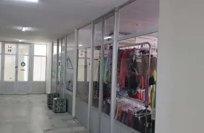 Ponto comercial com 1 sala à venda na Boulevard América, 34, Nazaré, Salvador