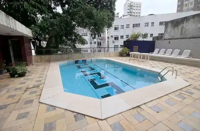 Apartamento com 4 quartos à venda na Rua Barão de Loreto, 104, Graça, Salvador