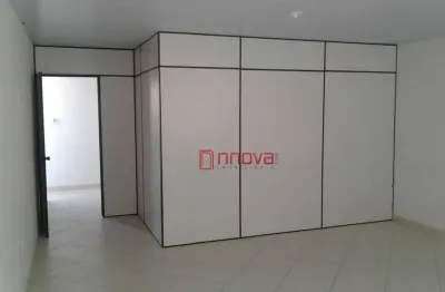 Sala para alugar, 50 m² por r$ 979,93/mês - parque bela vista - salvador/ba