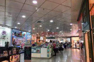 Ponto comercial à venda na Avenida Antônio Carlos Magalhães, 656, Itaigara, Salvador