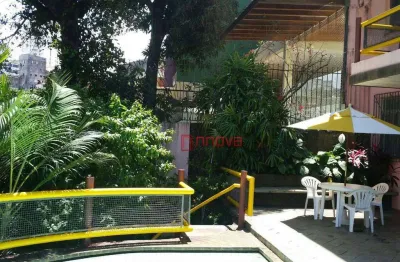 Casa com 3 quartos à venda na Rua Dinah Silveira de Queirós, 12, Candeal, Salvador