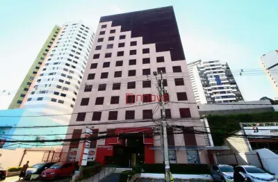Sala comercial com 3 salas à venda na Avenida Antônio Carlos Magalhães, 3129, Parque Bela Vista, Salvador