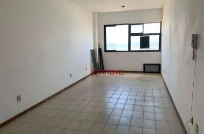 Sala comercial com 1 sala à venda na Avenida Octávio Mangabeira, 1683, Pituba, Salvador