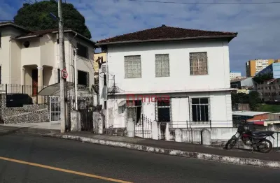 Casa com 3 quartos à venda na Rua Brigadeiro Freitas Guimarães, 40, Barbalho, Salvador