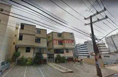 Apartamento com 3 quartos à venda na Avenida Cardeal da Silva, 454, Federação, Salvador