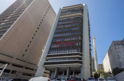 Sala para alugar, 33 m² por r$ 1.968,57/mês - itaigara - salvador/ba