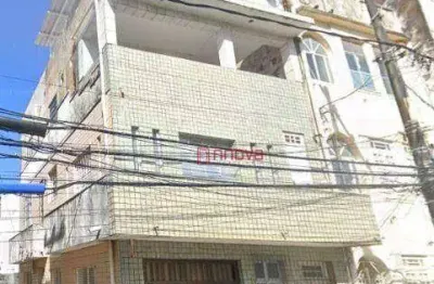 Casa com 4 dormitórios à venda, 219 m² por r$ 450.000,00 - politeama - salvador/ba
