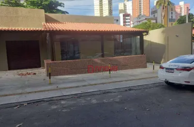 Casa comercial à venda na Alameda Pádua, 265, Pituba, Salvador