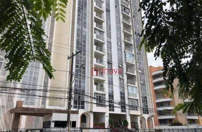 Apartamento com 3 quartos à venda na Rua Padre Manoel Barbosa, 27, Itaigara, Salvador