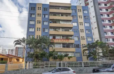 Apartamento com 3 quartos à venda na Rua Sotero Monteiro, 171, Pituba, Salvador