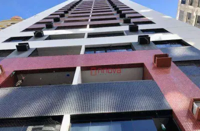 Apartamento com 3 quartos à venda na Rua Doutor José Peroba, 225, Stiep, Salvador