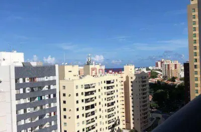 Apartamento com 3 quartos à venda na Rua Doutor José Peroba, 225, Stiep, Salvador