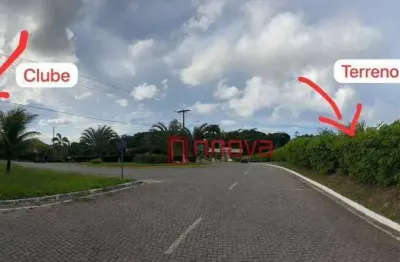 Terreno em condomínio fechado à venda na Br 324 Km 599, 3, Centro, Simões Filho