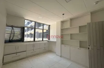 Sala  comercial para alugar, pituba parque center itaigara - salvador/ba