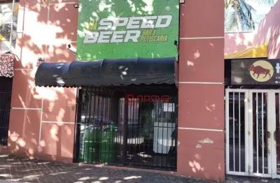Loja para alugar, 32 m² por r$ 1.637,00/mês - stella maris - salvador/ba
