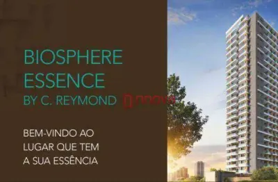 Kitnet / Stúdio à venda na Avenida Luís Viana, 2525, Paralela, Salvador