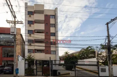 Aluga apartamento com 1 quarto, varanda, armários completos, ótima localização, 46 m² por r$ 1.800/mês - pituba - salvador/ba