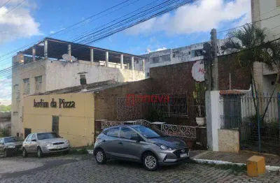 Casa comercial com 2 salas à venda na Rua Alexandre de Gusmão, 104, Rio Vermelho, Salvador