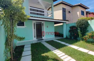 Casa em condomínio fechado com 3 quartos à venda na Alameda Panamá, 11, Piatã, Salvador