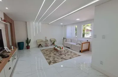 Casa em condomínio fechado com 6 quartos à venda na Avenida General Severino Filho, 750, Stella Maris, Salvador