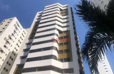 Apartamento com 3 quartos à venda na Rua Clara Nunes, 602, Aquarius, Salvador