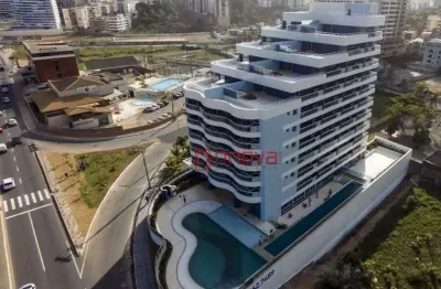 Apartamento com 1 quarto à venda na Rua Américo Vespúcio, 60, Armação, Salvador