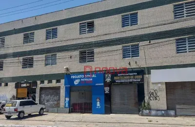 Prédio à venda na Ladeira do Nordeste, 1, Amaralina, Salvador