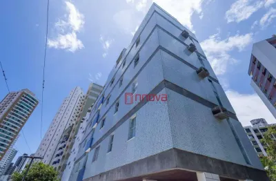 Apartamento com 2 quartos à venda na Rua Plínio Moscoso, 1123, Jardim Apipema, Salvador