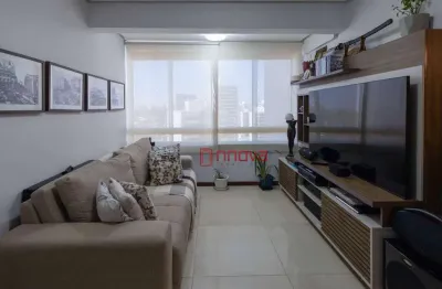 Apartamento três quartos para venda no cidade jardim