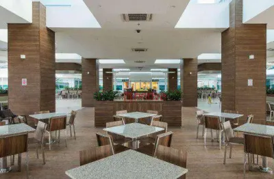 Sala comercial à venda na Avenida Luís Viana, 13223, São Cristóvão, Salvador