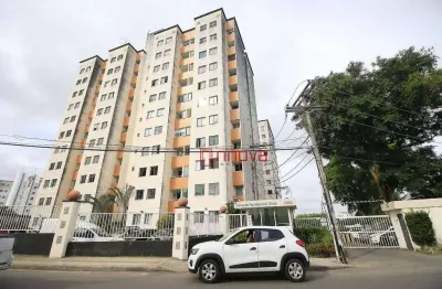 Apartamento com 3 dormitórios à venda, 58 m² por r$ 275.000,00 - nova brasília - salvador/ba