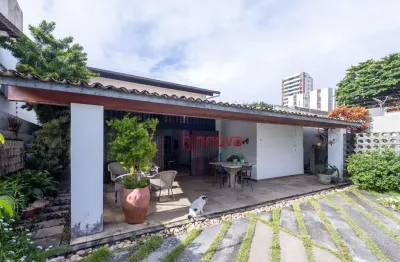 Casa à venda, 103 m² por r$ 1.500.000,01 - pituba - salvador/ba