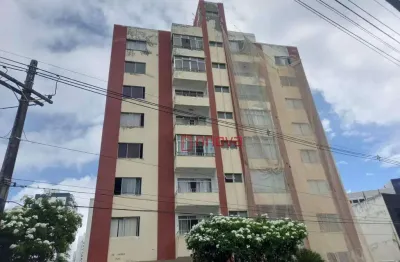 Apartamento com 2 dormitórios + dependência completa,   à venda por r$ 380.000 - pituba - salvador/ba