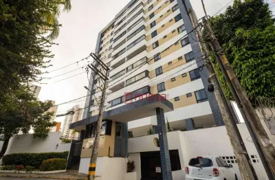 Apartamento com 3 dormitórios para alugar, 82 m² por r$ 3.385,94/mês - parque bela vista - salvador/ba