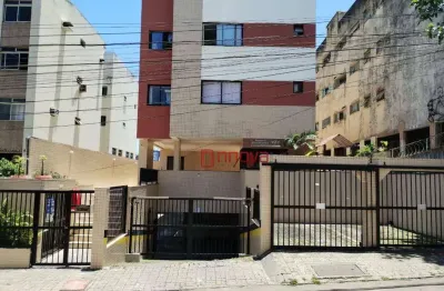 Apartamento com 1 dormitório para alugar, 40 m² por r$ 2.759,58/mês - costa azul - salvador/ba