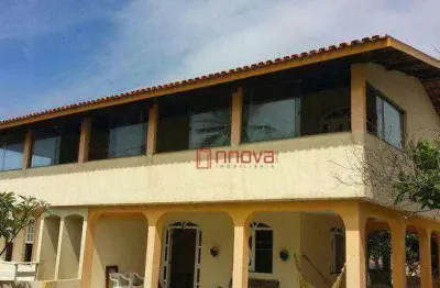 Casa ampla em ipitanga - lauro de freitas, próximo a praia
