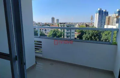Apartamento à venda, 38 m² por r$ 305.000,01 - luís anselmo - salvador/ba