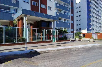 Apartamento à venda, 38 m² por r$ 290.000,00 - luís anselmo - salvador/ba