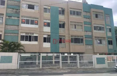 Apartamento com 2 dormitórios à venda, 46 m² por r$ 300.000,00 - pituba - salvador/ba
