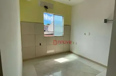Studio à venda, 25 m² por r$ 140.000,00 - rio vermelho - salvador/ba