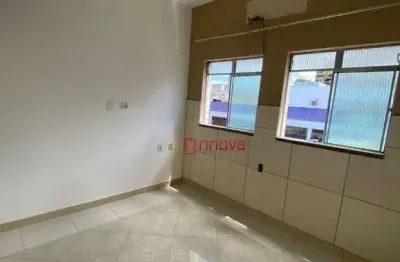 Studio à venda, 35 m² por r$ 150.000 - rio vermelho - salvador/ba