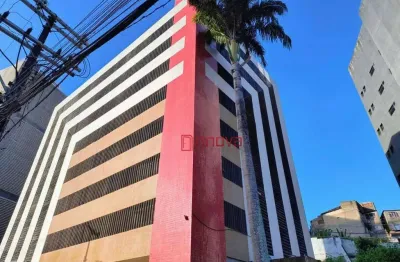 Sala comercial com 1 sala para alugar na Rua Senador Theotônio Vilela, 110, Parque Bela Vista, Salvador