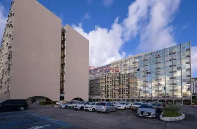 Sala para alugar, 44 m² por r$ 2.587,10/mês - caminho das árvores - salvador/ba