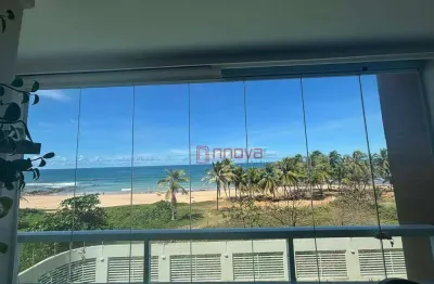 Oportunidade em itapuã – imóvel com poucos passos da praia, com uma vista deslumbrante para o mar