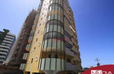 Apartamento com 1 dormitório à venda, 67 m² por r$ 360.000 - armação - salvador/ba