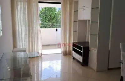 Apartamento com 3 dormitórios para alugar, 77 m² por r$ 3.336,99/mês - rio vermelho - salvador/ba