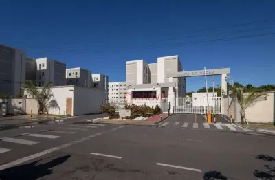 Apartamento com 2 quartos à venda na Loteamento Sítio São Jorge, 9595, Abrantes, Lauro de Freitas