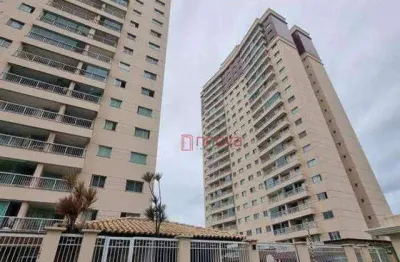 Apartamento com 3 dormitórios para alugar, 75 m² por r$ 3.539,89/mês - imbuí - salvador/ba