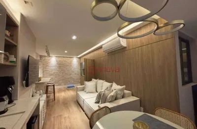 Apartamento com 2 dormitórios para alugar, 84 m² por r$ 5.153,47/mês - piatã - salvador/ba