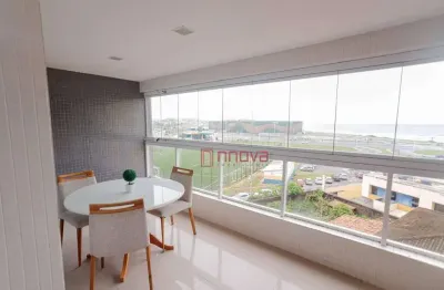 Apartamento com 1 dormitório à venda, 45 m² por r$ 505.000,00 - armação - salvador/ba